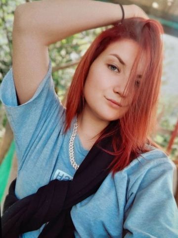 Анкета проститутки Ирина - Фото, 23 года, №38676
